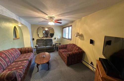 Berlin Apartment | Ride From the Doorway!