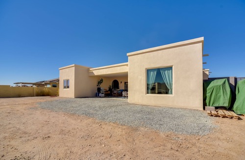 Rio Rancho House | Rio Rancho Vacation Rental: 17 Mi to Albuquerque!