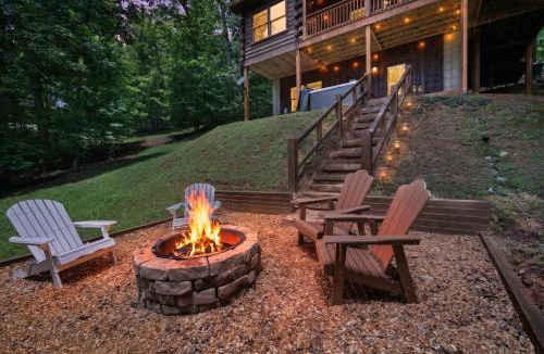 Morganton House | Rivendell