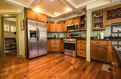Marine on St. Croix House | River Home in the historic village of Marine on St. Croix