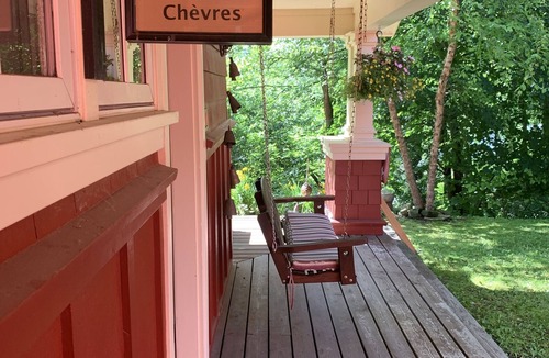 Marine on St. Croix House | River Home in the historic village of Marine on St. Croix