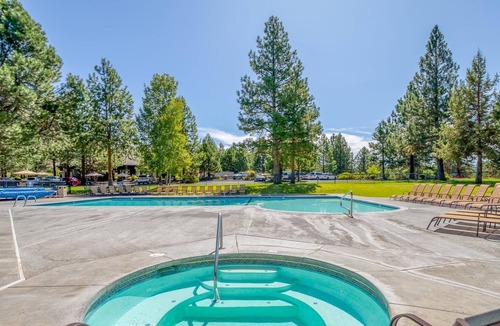 Century West Villa | River Ridge 330a