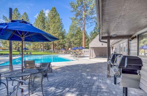 Century West House | River Ridge 420A