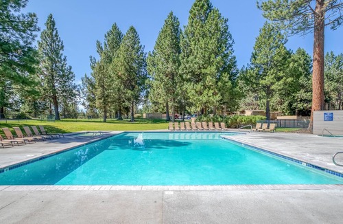 Century West Villa | River Ridge 513b
