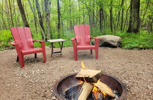 Spooner House | River Ridge Cottage