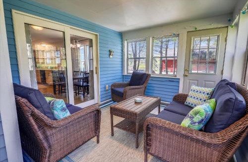 Stowe Area House | River Road