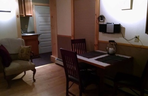 Wilmington Apartment | River Stone Wellness Retreat