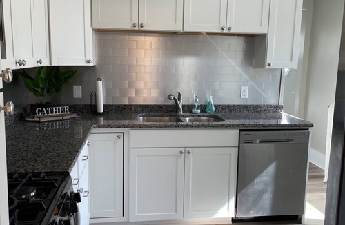 Wabasha House | River View 3-bedroom home in downtown Wabasha, MN