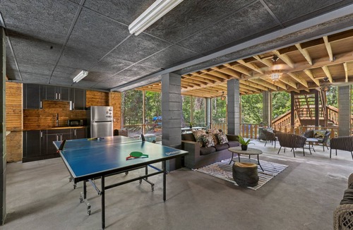 Fort White Cabin | Riverfront Cabin, Ichetucknee River