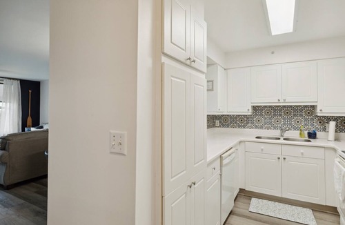 Folly Beach Condo | Riverfront, Community Pool & Dock, Short walk across bridge to the beach, shops & restaurants!