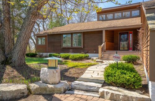 Hager City Villa | Riverfront Inn