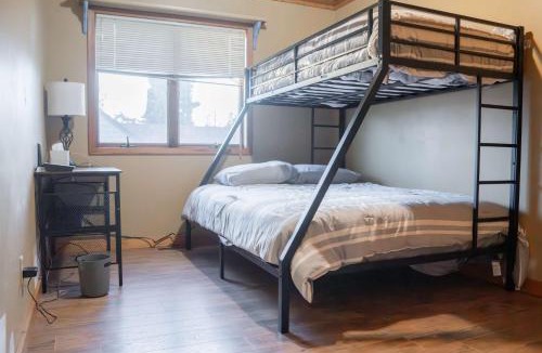 Wabasha House | Riverfront Retreat in Wabasha