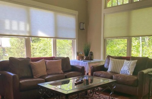Lincoln Apartment | Riverside E5, Lincoln
