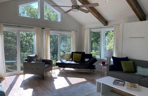 Harpers Ferry House | Riverview Suite at La Soledad