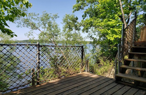 Faribault House | Roberds Lake Retreat