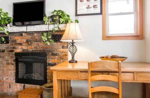 Lake Placid Hotel | Rodeway Inn Lake Placid South