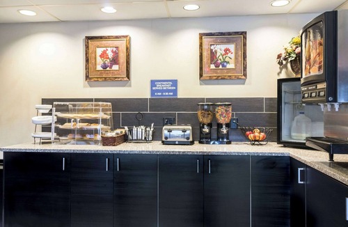 Red Wing Hotel | Rodeway Inn Red Wing