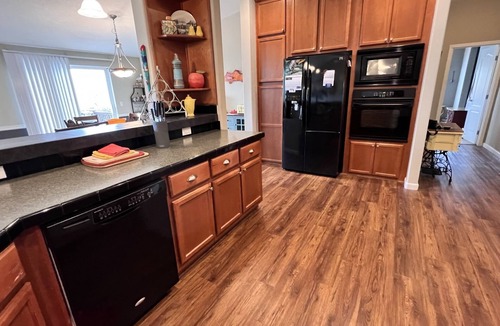 Gold Beach House | Rogue River Game House