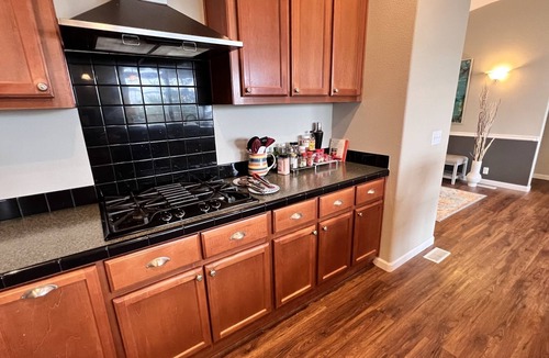 Gold Beach House | Rogue River Game House