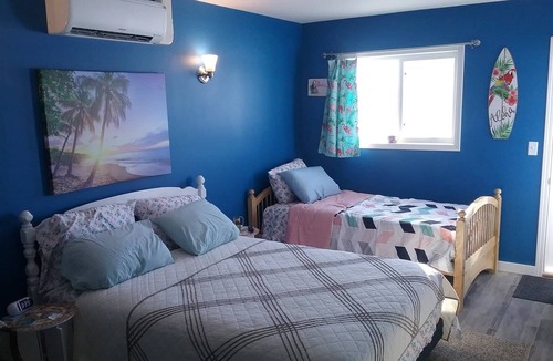 Brook Park Bed & Breakfast | Rolling hills, country setting #2 at Beach Mirage Suites