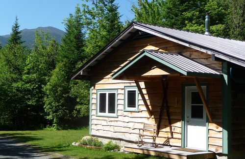Randolph Cottage | Romantic Cottage for Two in the Heart of the White Mountains