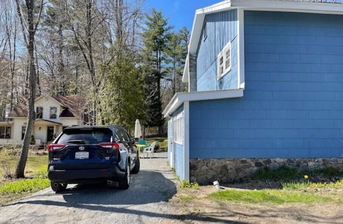 Warrensburg Apartment | Romantic Hideaway- 6 Minutes from Lake George