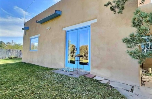 Taos House | Romantic Ranchos De Taos