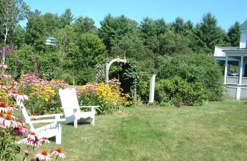 Enfield Bed & Breakfast | Room 2 at Beautiful restored home, B&B.