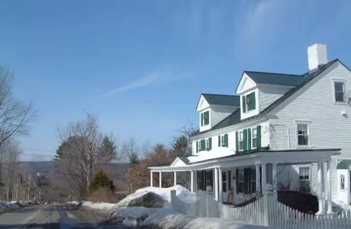 Enfield Bed & Breakfast | Room 2 at Beautiful restored home, B&B.