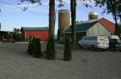 Fort Plain Bed & Breakfast | Room #5 We are only 30 min. away from "BASEBALL HALL OF FAME" in Coopers Town
