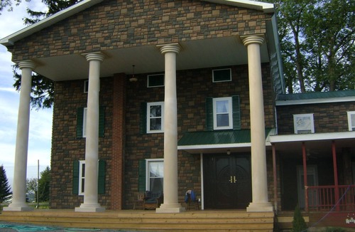 Fort Plain Bed & Breakfast | Room #7 We are only 30 min. away from "BASEBALL HALL OF FAME" in Coopers Town .