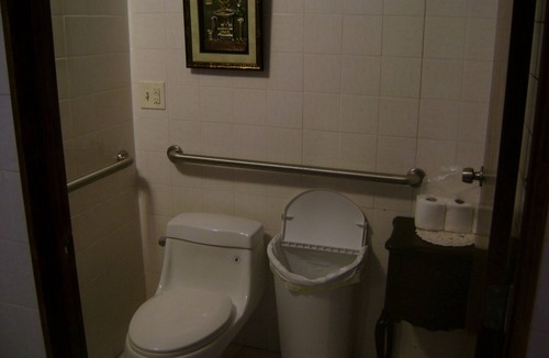 Fort Plain Bed & Breakfast | Room #8 We are only 30 min. away from "BASEBALL HALL OF FAME" in Coopers Town .