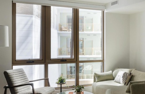 Downtown Washington D.C. Hotel | ROOST White House