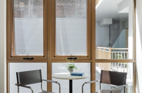 Downtown Washington D.C. Hotel | ROOST White House