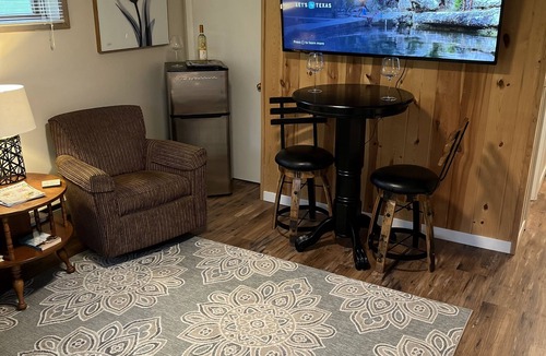 Preston House | Root River Retreat