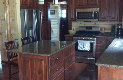 Lanesboro Cabin | Root River Valley Cabin ~ Lanesboro, MN