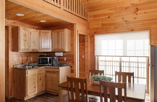 Bethlehem Cabin | Rosewood Villa 3 · Rosewood Villa 3 · Rosewood Vil