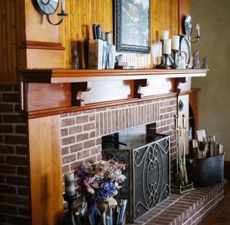 Red Wing Bed & Breakfast | Round Barn Farm B & B Event Center