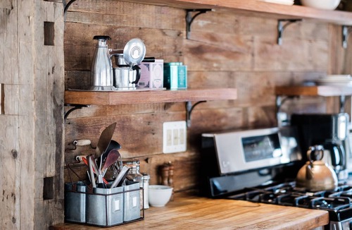 Red Hook House | rural, serene + sophisticated space