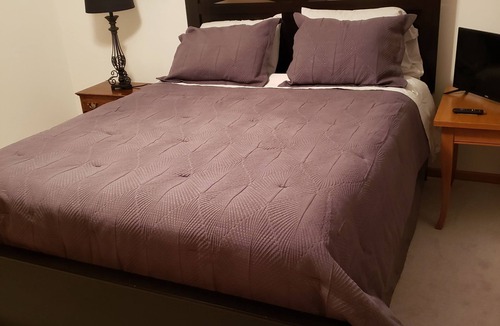 Somerset Bed & Breakfast | Rural Somerset Get-A-Way