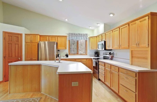 Ellsworth House | Rush River Trout Retreat