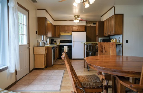 Ellenburg Center Cabin | Rustic, Cozy Lakefront Cabin with Private Beach on Upper Chateaugay Lake.