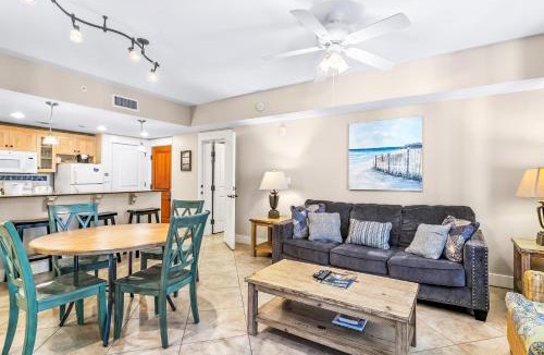Baytowne Wharf Apartment | Sand & Serenity