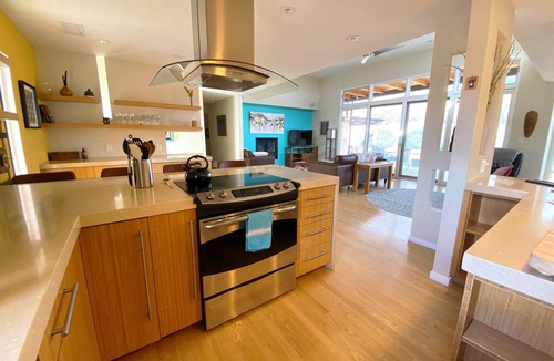 Sandia Heights South House | Sandia Foothills House w/Unparalleled Mountain Views
