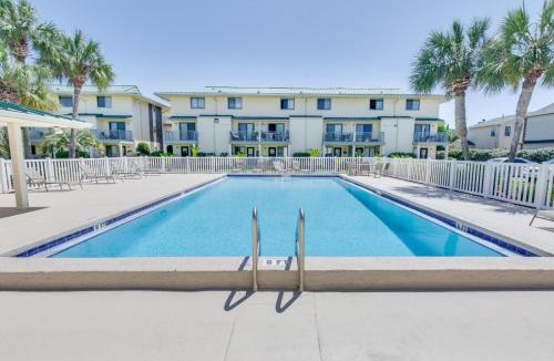 Miramar Beach House | Sandprints E10