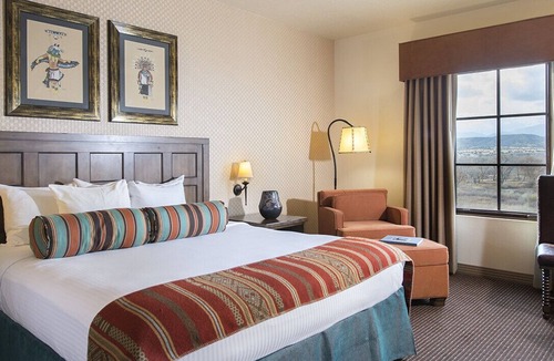 Espanola Hotel | Santa Claran Hotel Casino