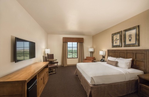Espanola Hotel | Santa Claran Hotel Casino