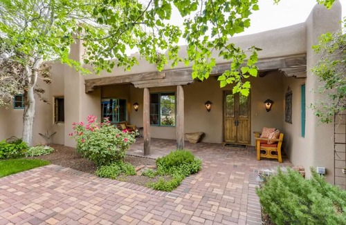 La Tierra House | Santa Fe at Primrose Las Campanas