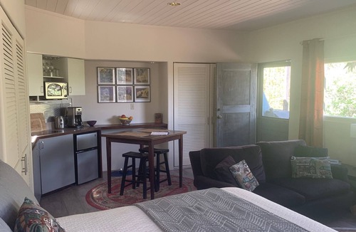 Santa Fe Apartment | Santa Fe Hideaway - $85 per Night!