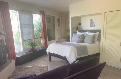 Santa Fe Apartment | Santa Fe Hideaway - $85 per Night!